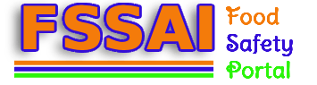 FSSAI Registration Logo